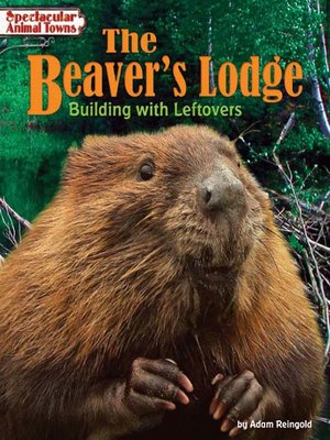 cover image of The Beaver's Lodge